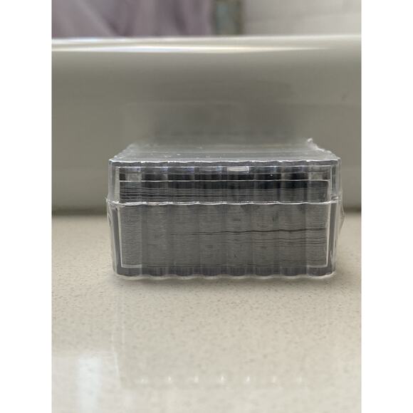 Vintage Mickey Mouse Deck Of Cards, Mini Size, Unwrapped - Picture 6 of 6